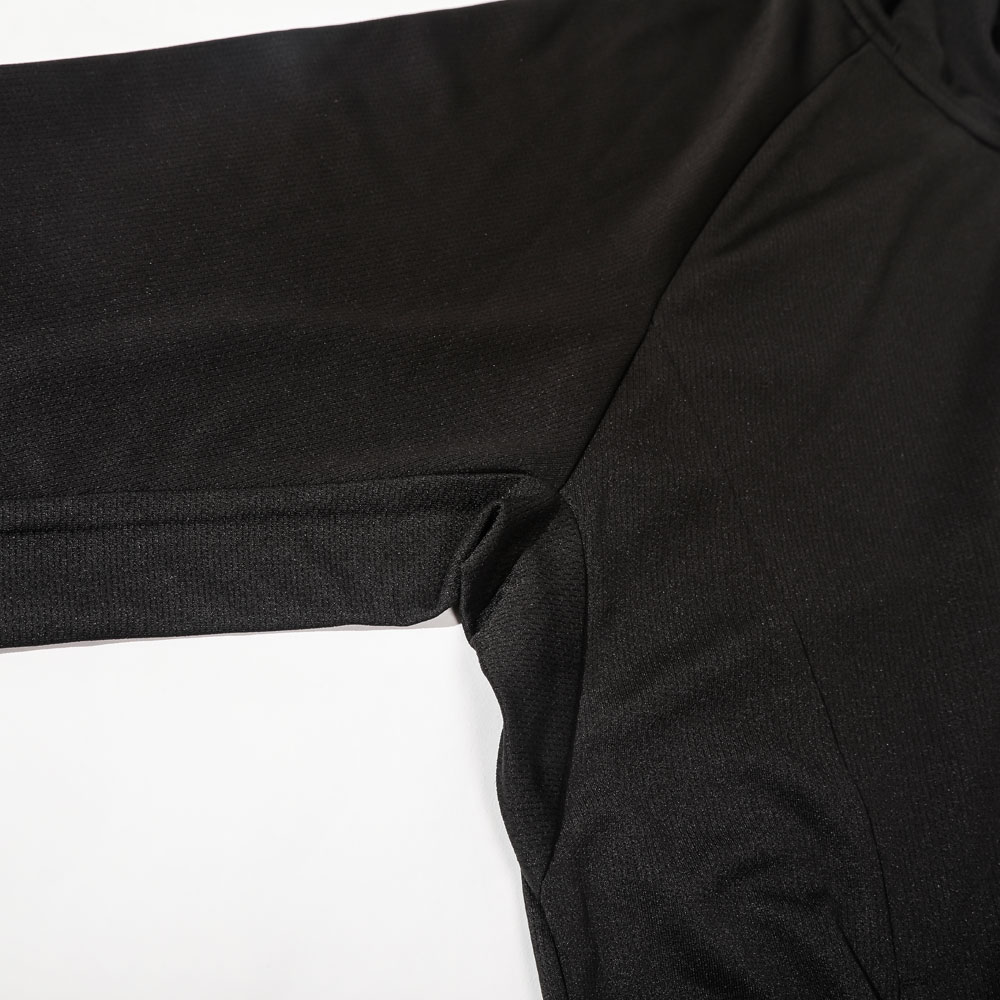 B-Heart DRYエアーメッシュ UVカット パーカー