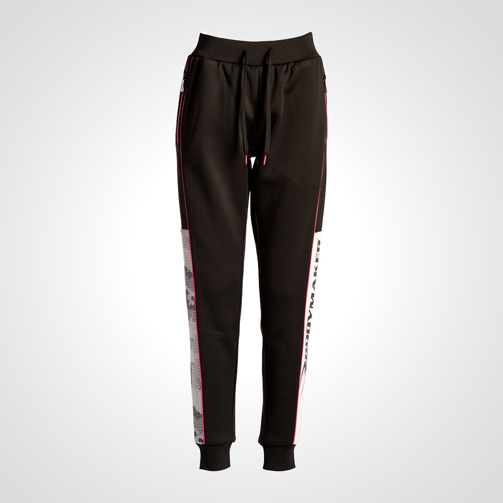 BM・TECH ロングパンツ1 WOMEN