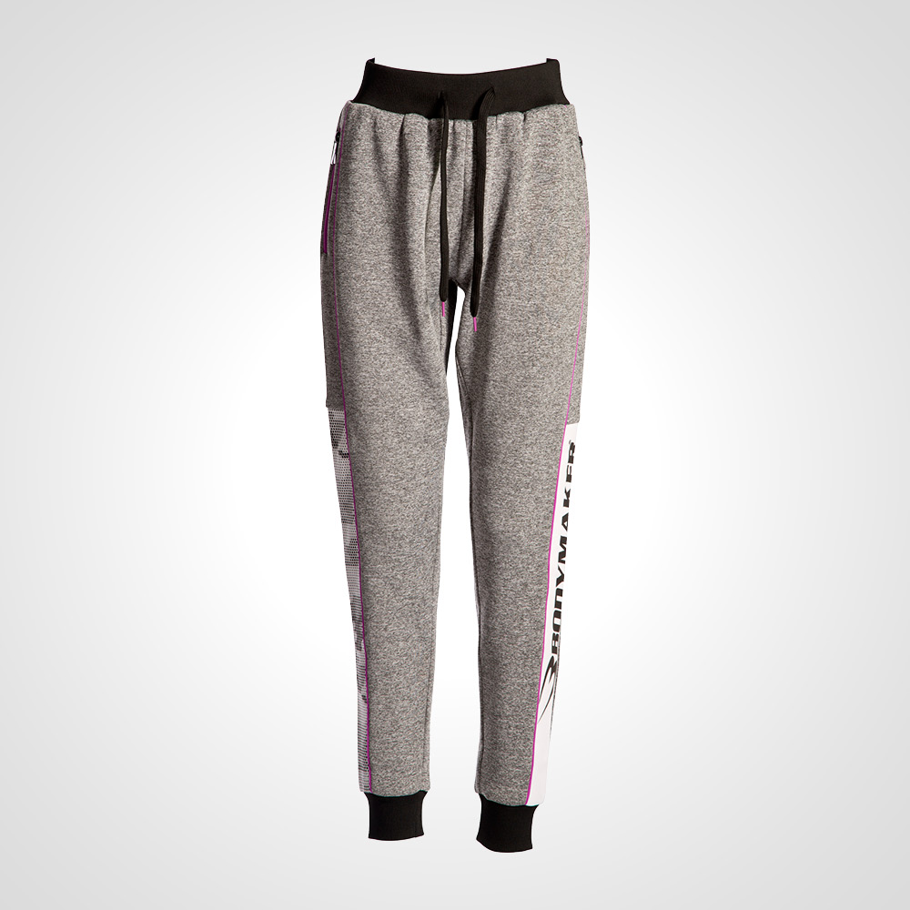 BM・TECH ロングパンツ1 WOMEN