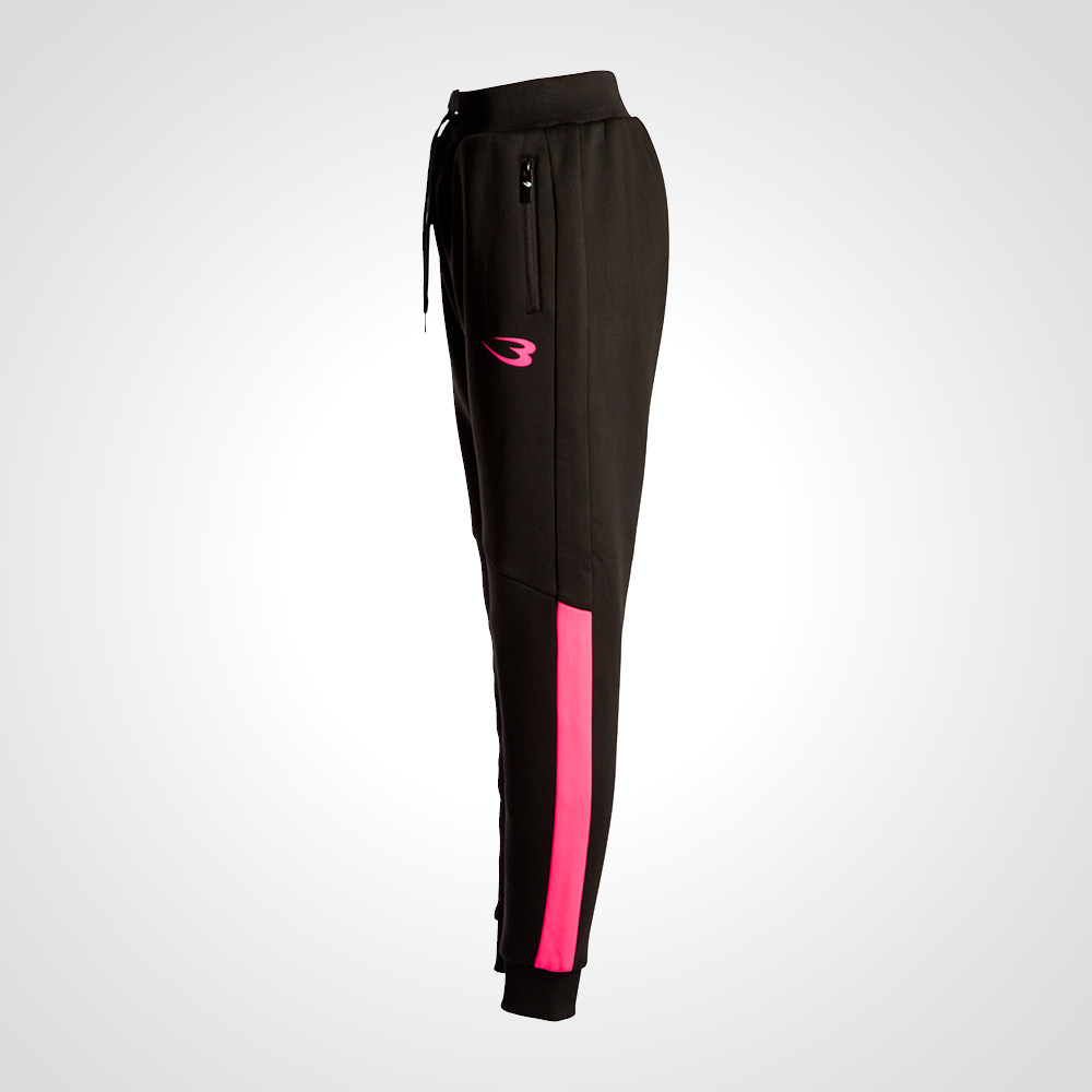 BM・TECH ロングパンツ2 WOMEN