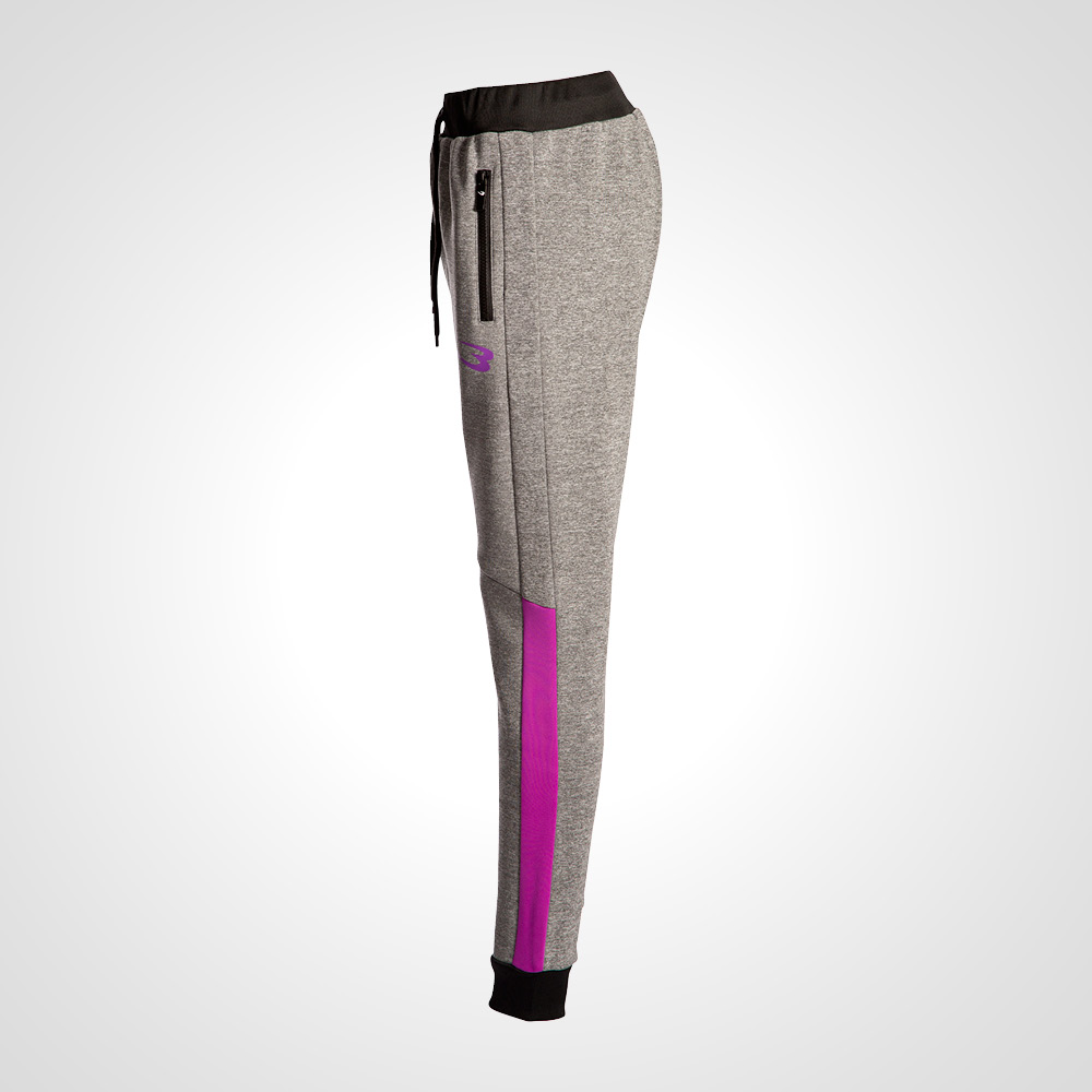 BM・TECH ロングパンツ2 WOMEN