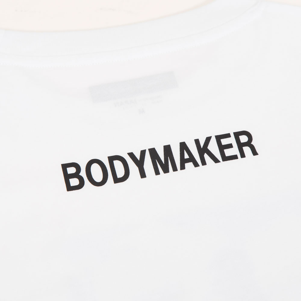 【UV加工】肌ざわりなめらか グラフィックTシャツ