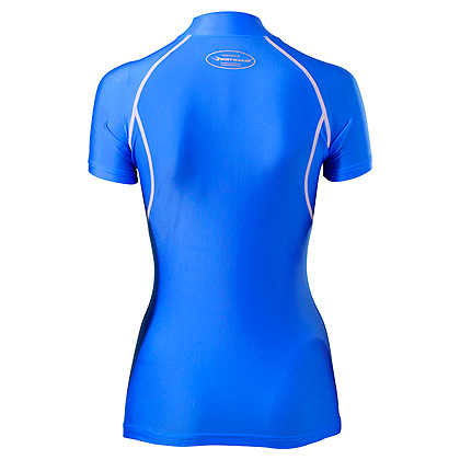 BM・GEAR アスリート WOMEN (ハーフスリーブ)