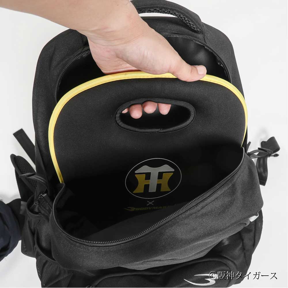 阪神タイガース ベンチクッション