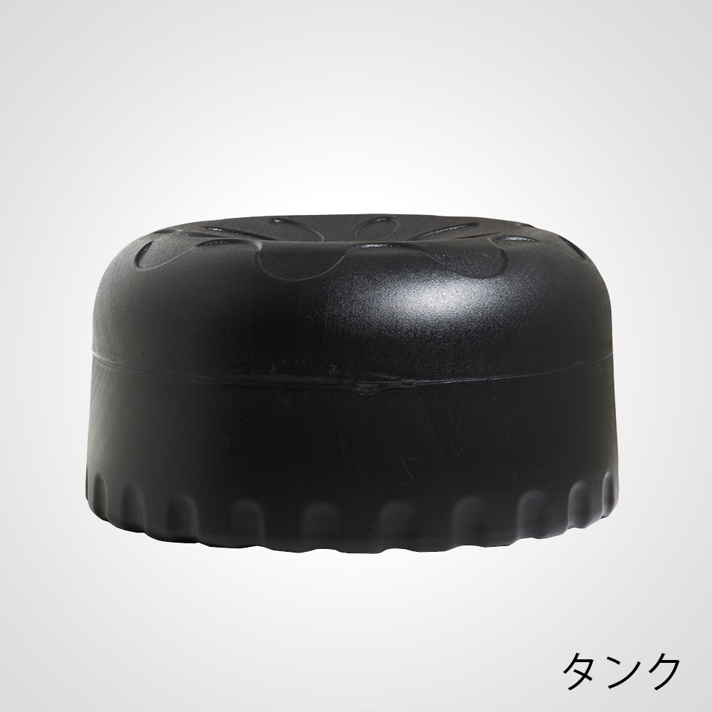 スタンディングバッグDX