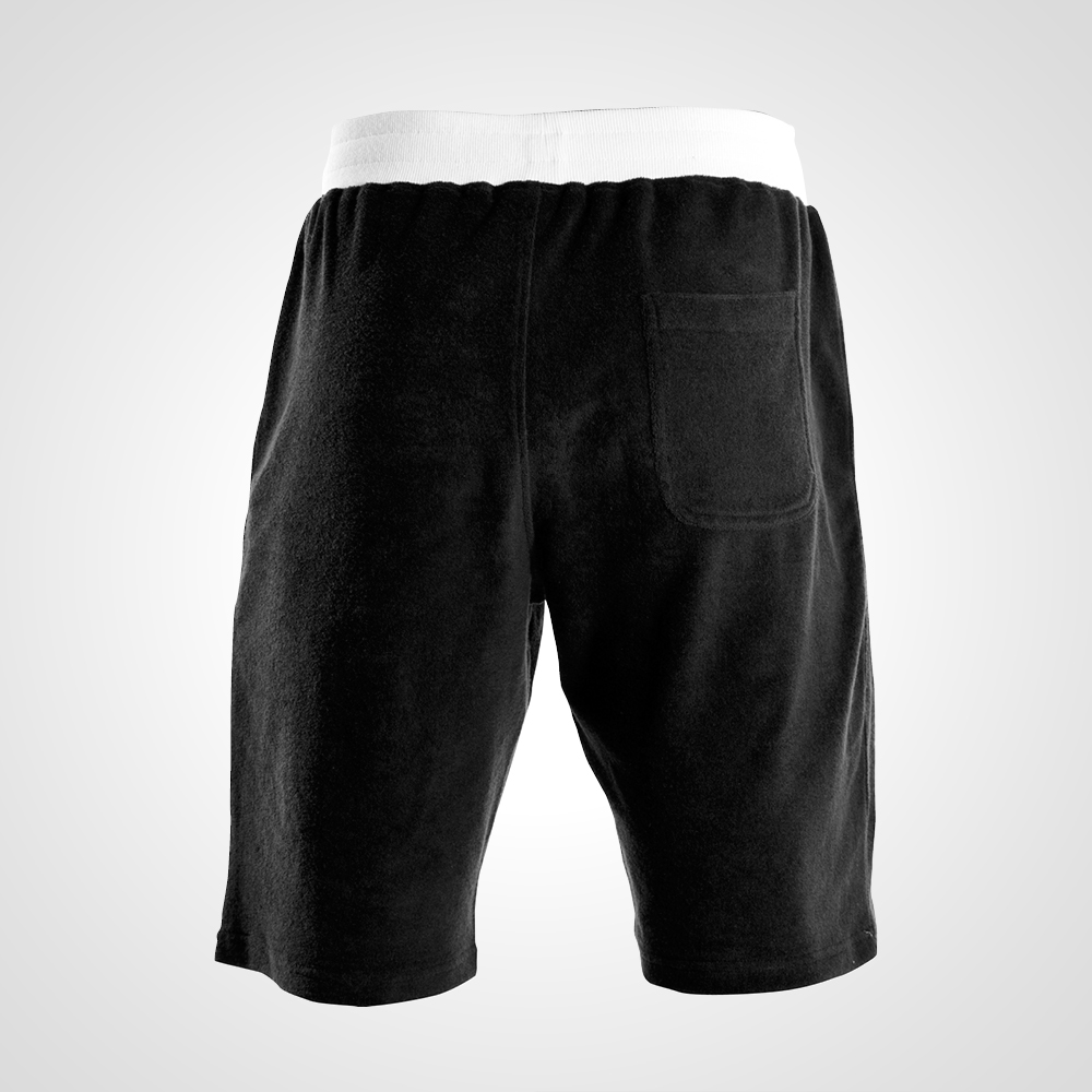 パイルセットアップ ハーフパンツタイプ
