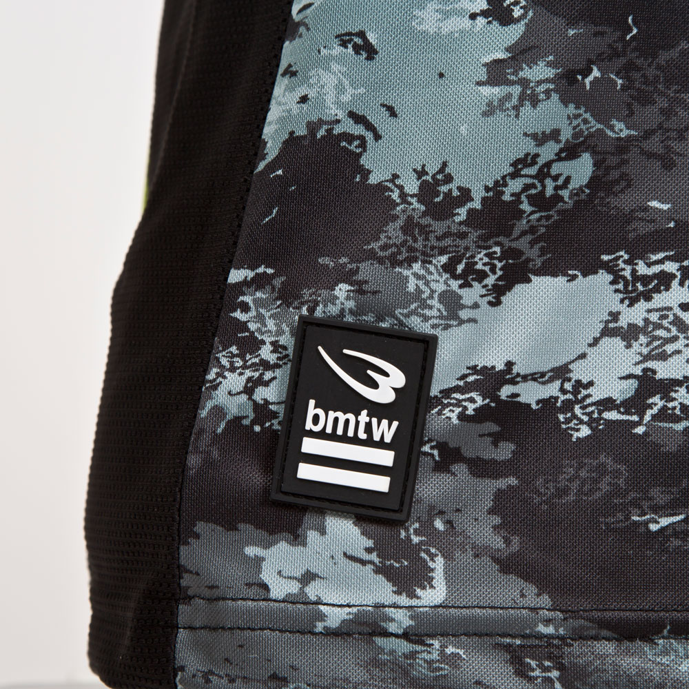 bmtw ストレッチDRYロングスリーブ