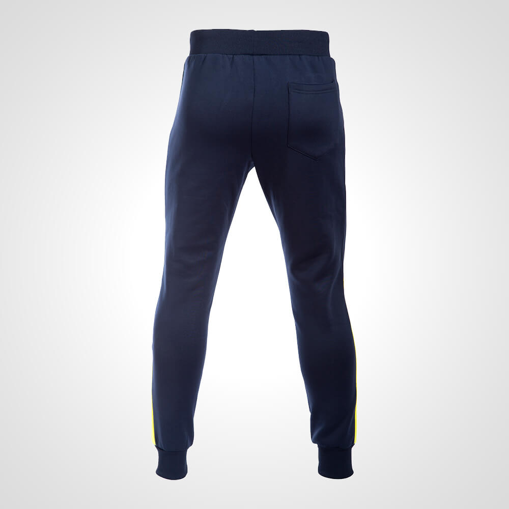 BM・TECH ロングパンツ2