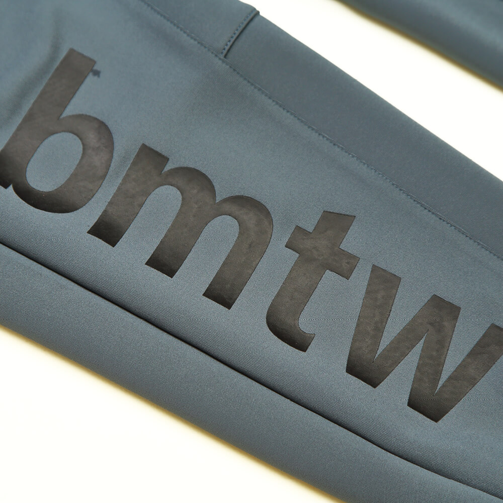 bmtwトレーニングロングパンツ