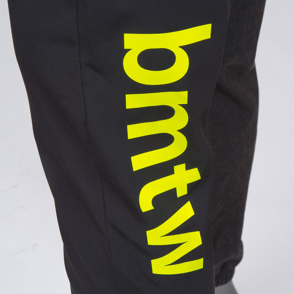 bmtw リフレクティブロングパンツ