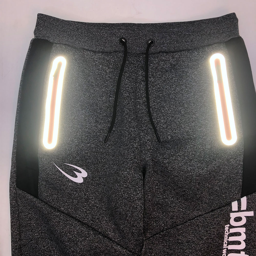 bmtw TECH ロングパンツ2