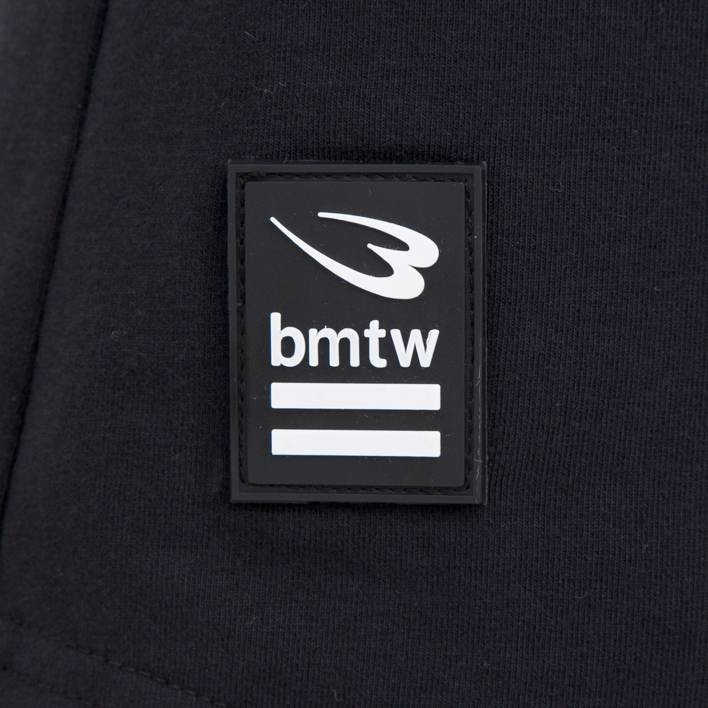 bmtw ストレッチハーフスリーブTシャツ1