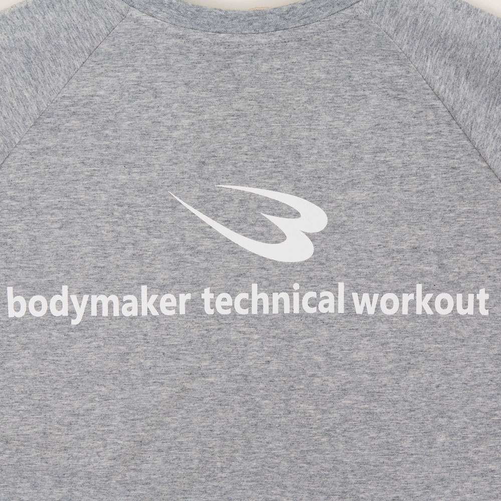 bmtw ストレッチハーフスリーブTシャツ1