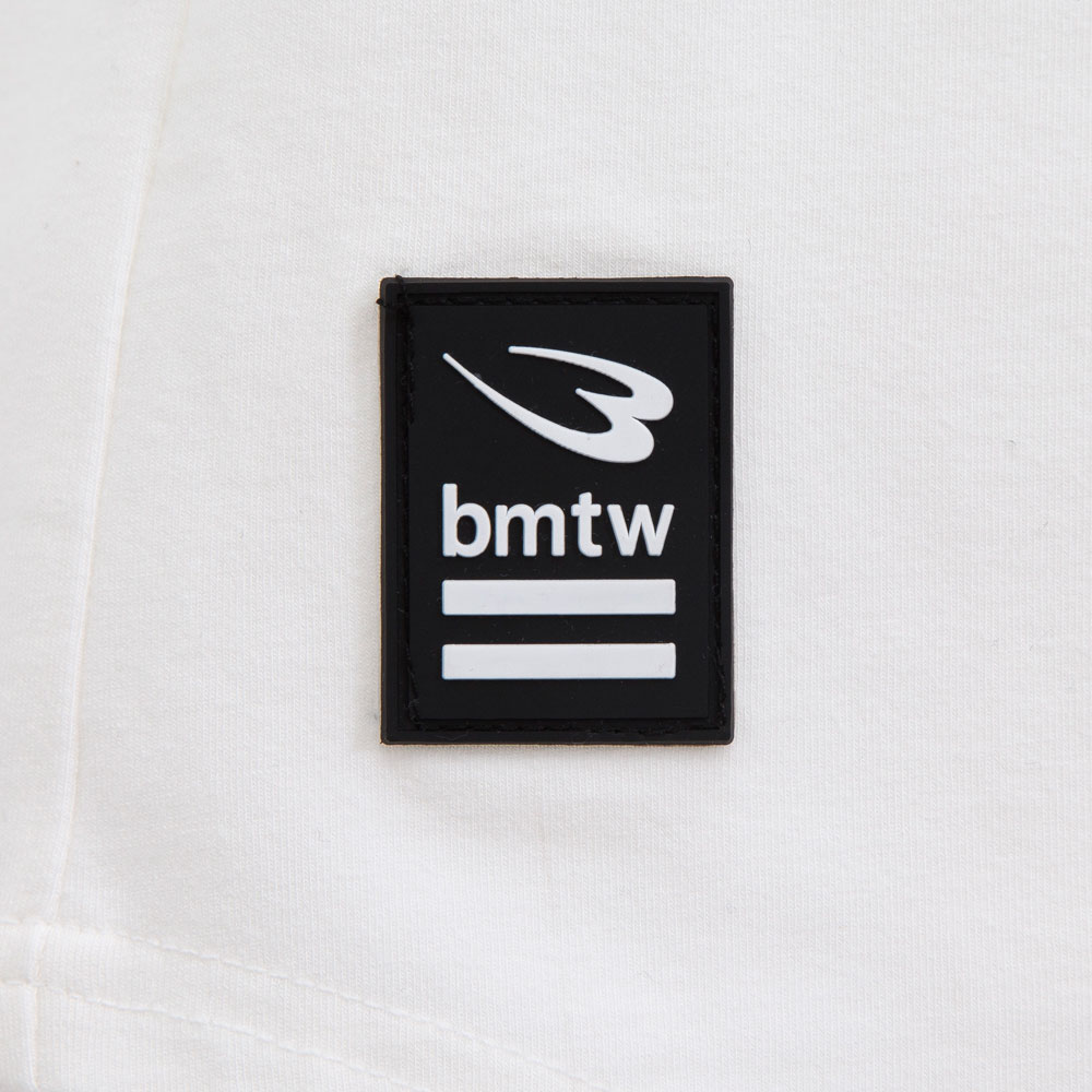 bmtw ストレッチハーフスリーブTシャツ1