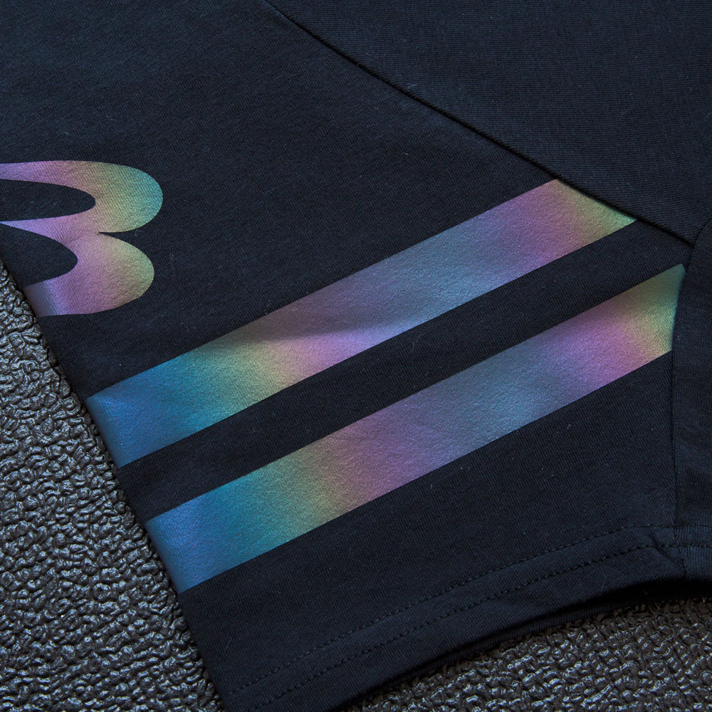 bmtw ストレッチハーフスリーブTシャツ2