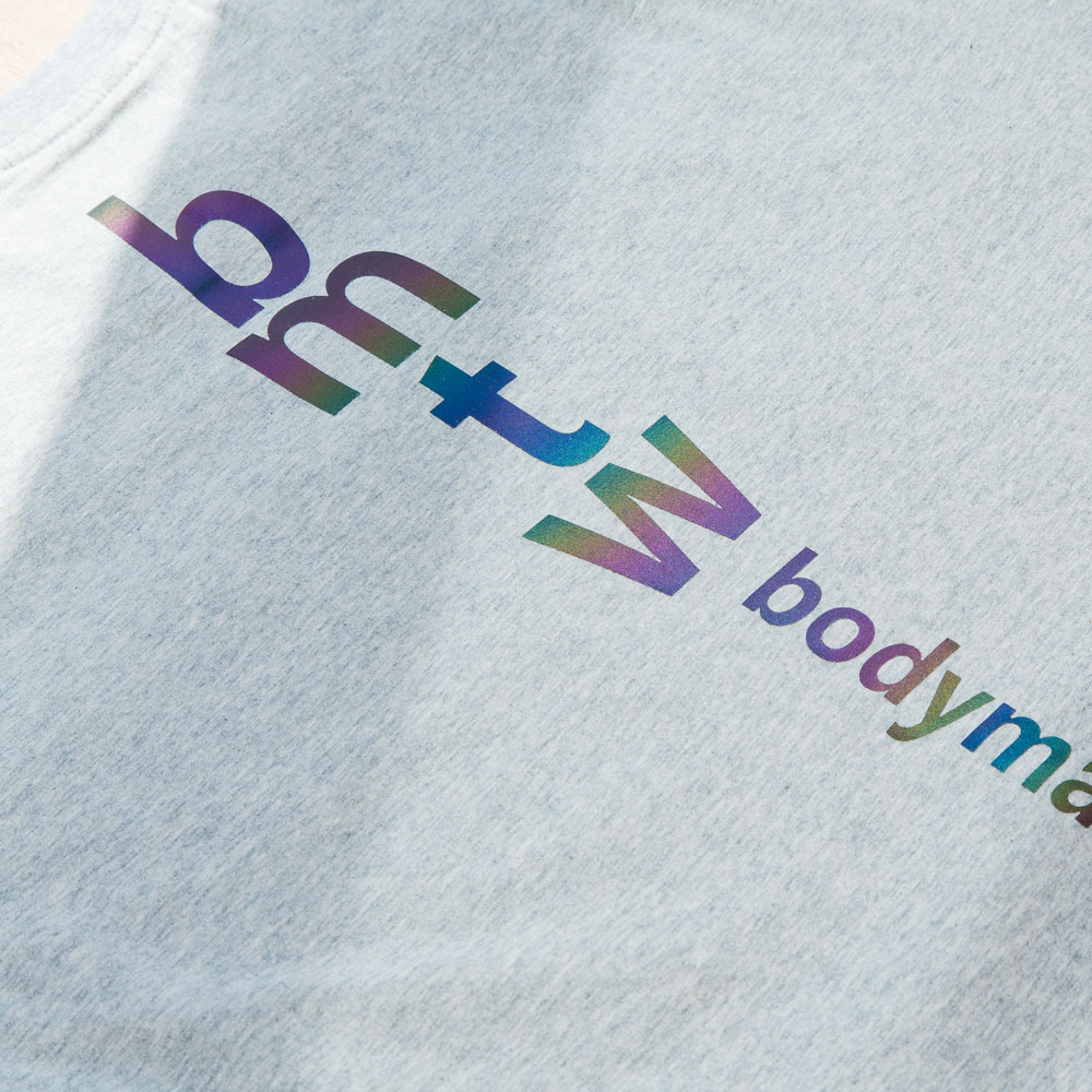 bmtw ストレッチハーフスリーブTシャツ2