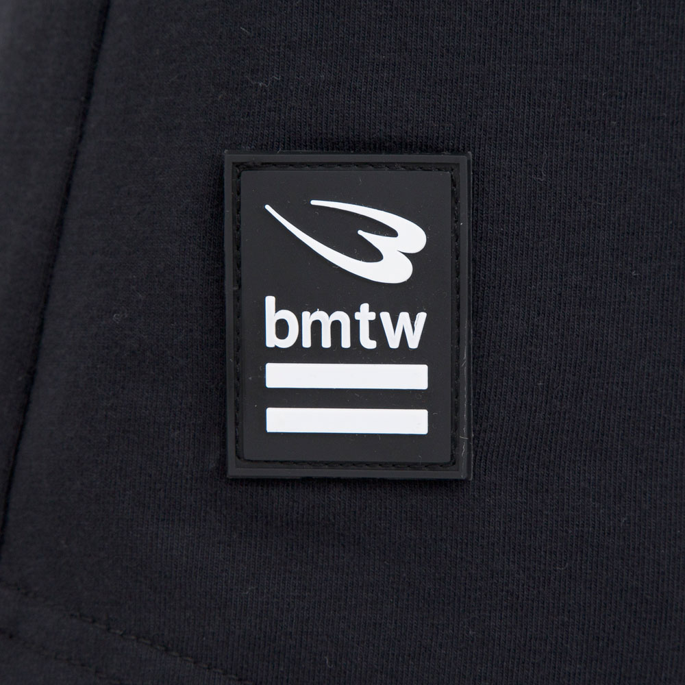 bmtw ストレッチハーフスリーブTシャツBS