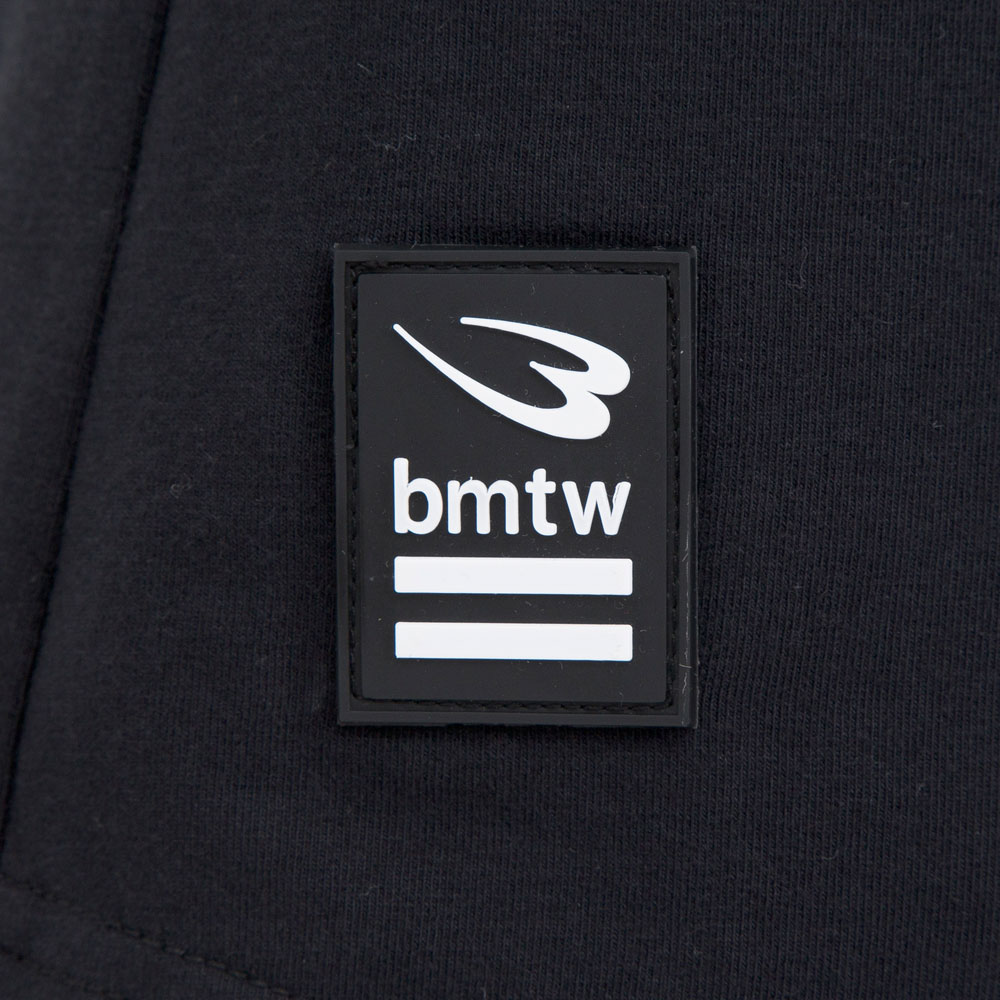 bmtw ストレッチロングスリーブTシャツBS