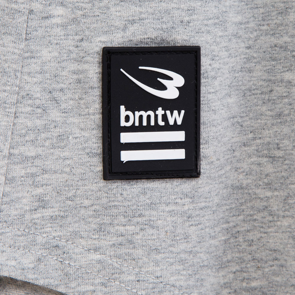 bmtw ストレッチロングスリーブTシャツBS