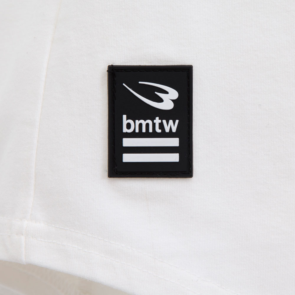 bmtw ストレッチロングスリーブTシャツBS