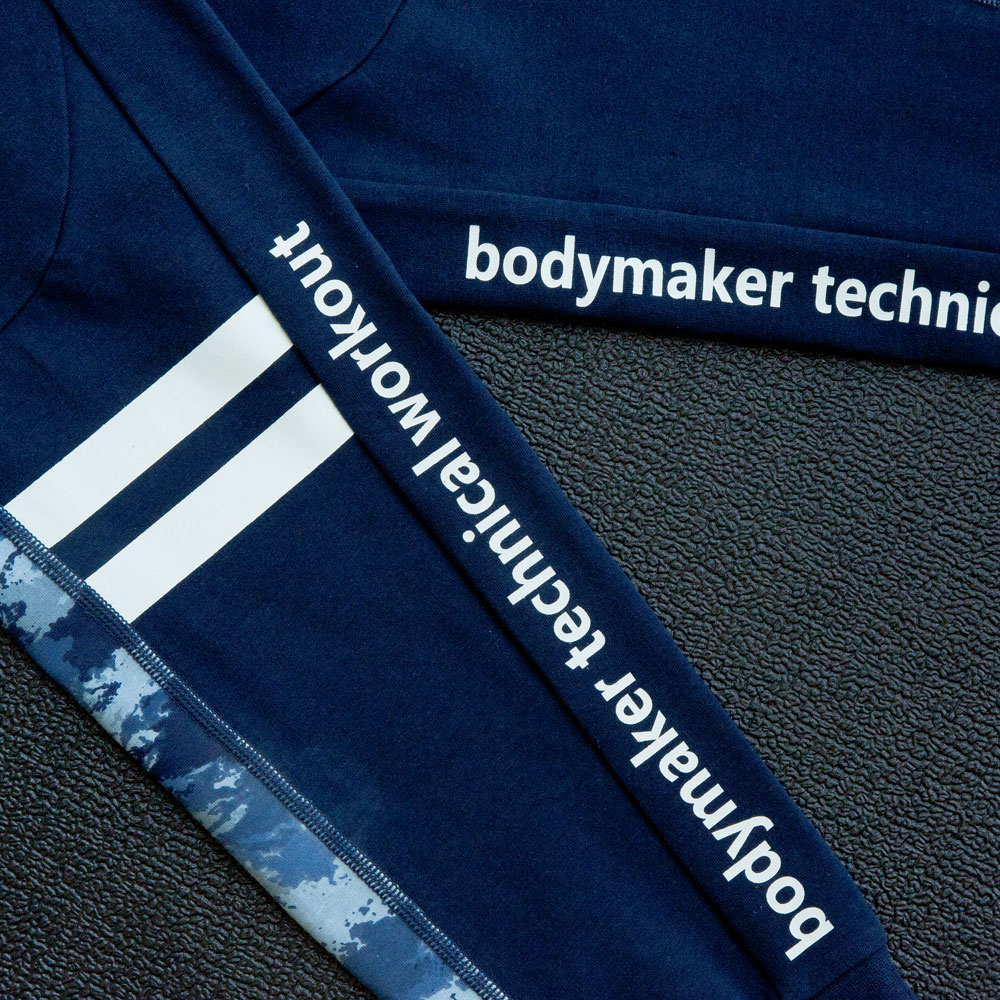 bmtw BM・GYMウェア ロングパンツ1