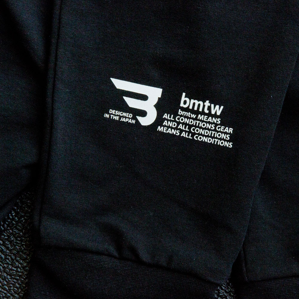 bmtw BM・GYMウェア ロングパンツ2
