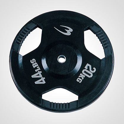 パーソナルトレーニングセット ラバーバーベル140kg セットダンベルシャフト付き