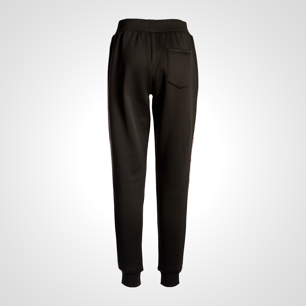 BM・TECH ロングパンツ1 WOMEN