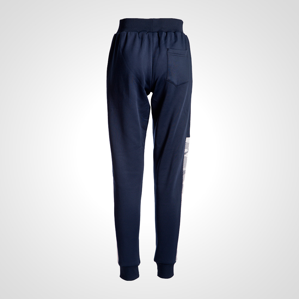 BM・TECH ロングパンツ1 WOMEN