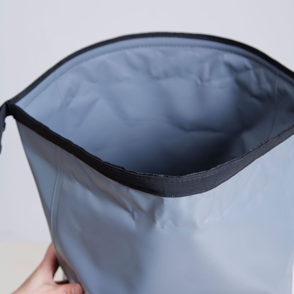 ウォータープルーフバッグ60L