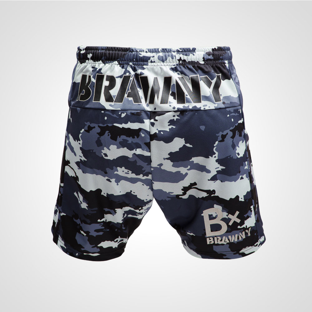 B×BRAWNY BM・GYM ウエアDRY セットアップ1