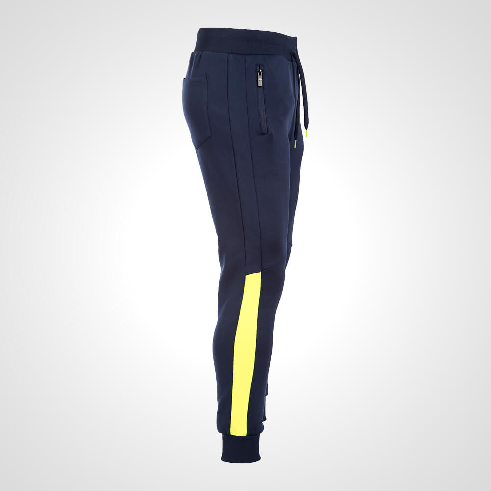 BM・TECH ロングパンツ2