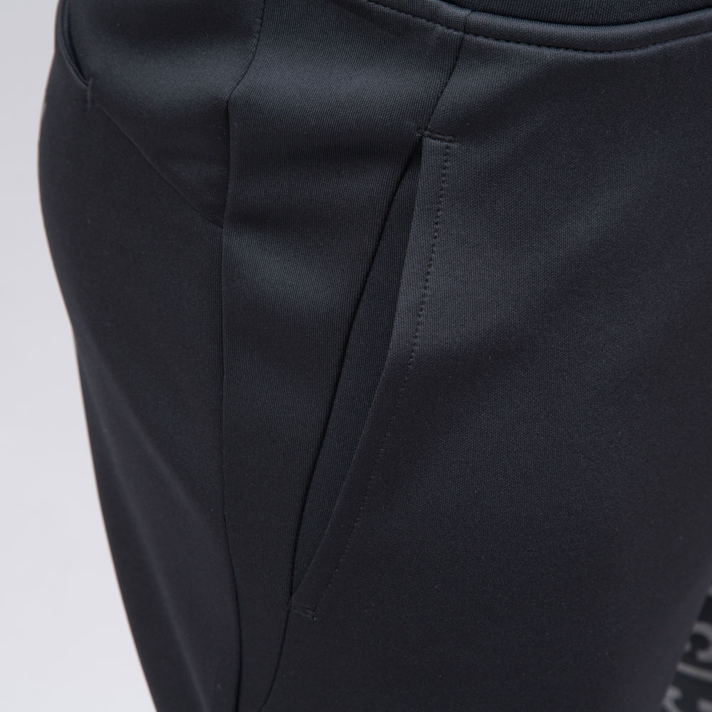 ストレッチテクニカルロングパンツ1