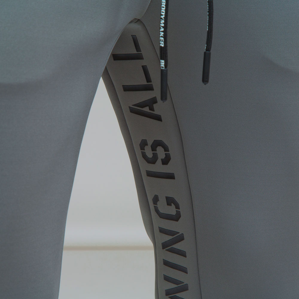 ストレッチテクニカルロングパンツ1