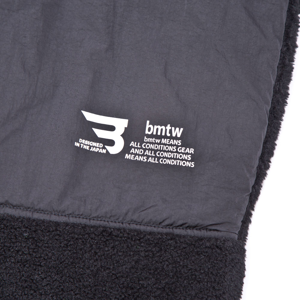 bmtw トレーニングボアロングパンツ