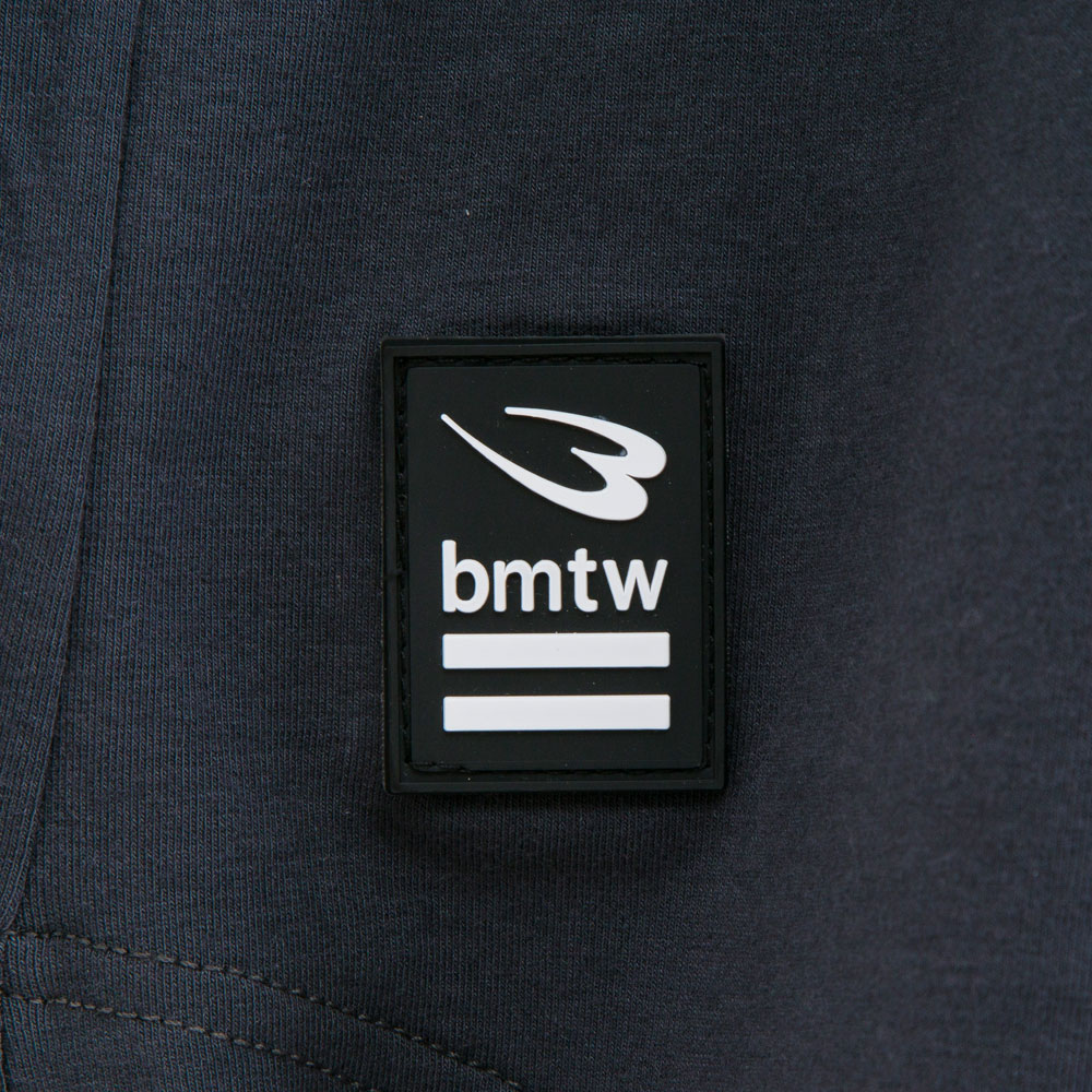 bmtw ストレッチハーフスリーブTシャツ1