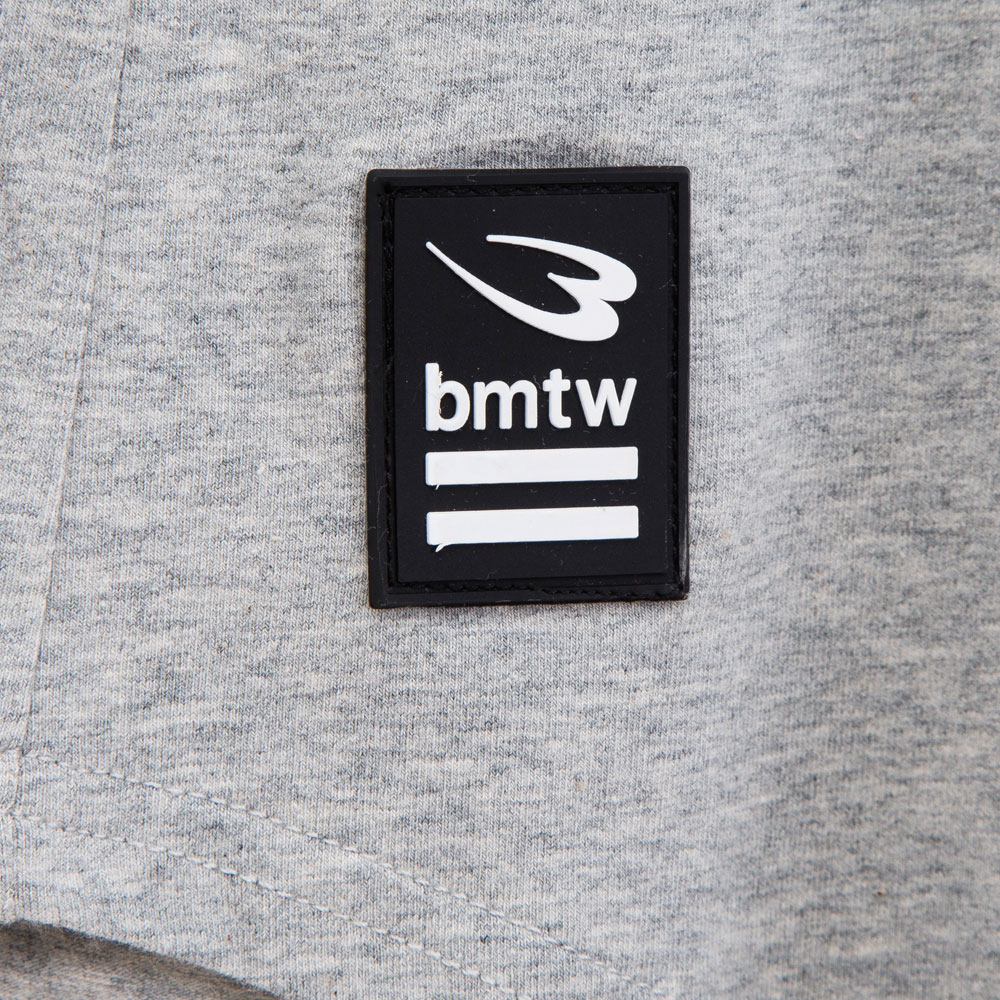bmtw ストレッチハーフスリーブTシャツ1