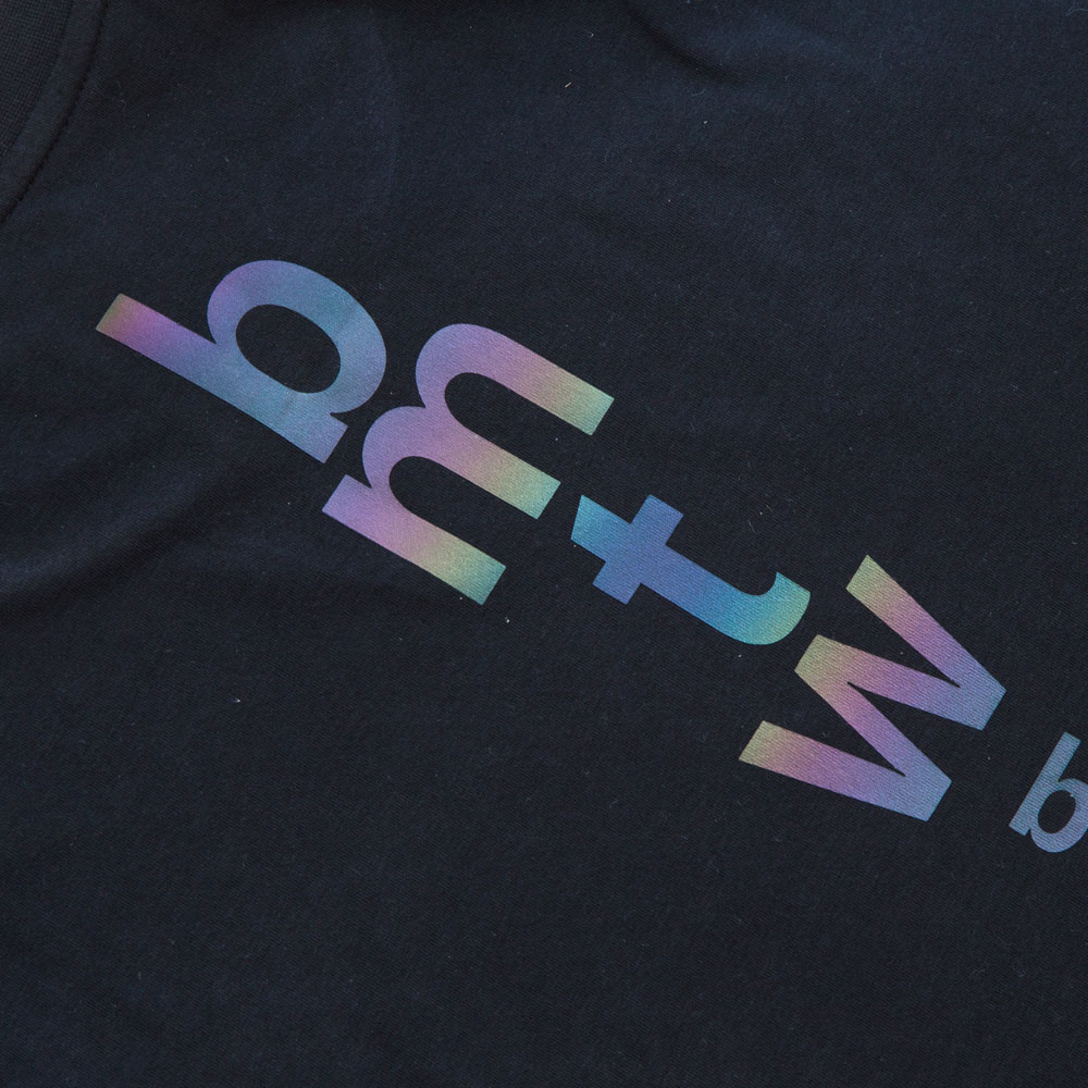 bmtw ストレッチハーフスリーブTシャツ2