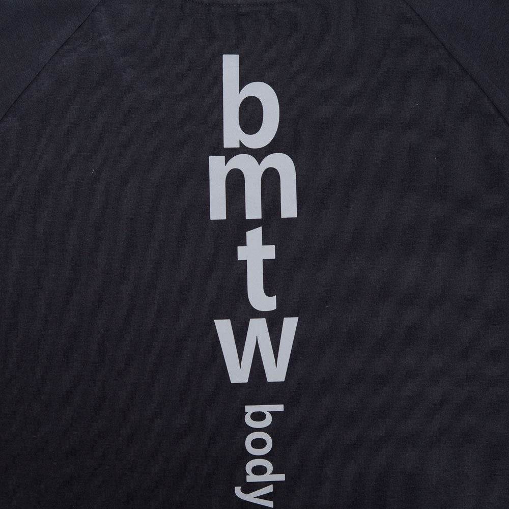bmtw ストレッチハーフスリーブTシャツ2