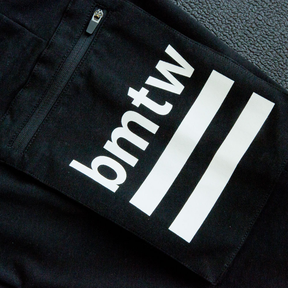 bmtw BM・GYMウェア ロングパンツ2