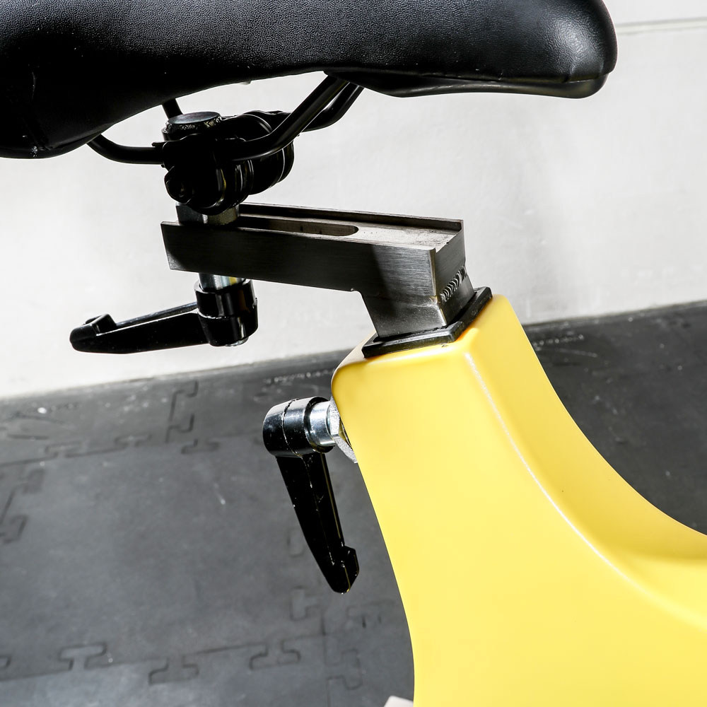 スピンバイクEX