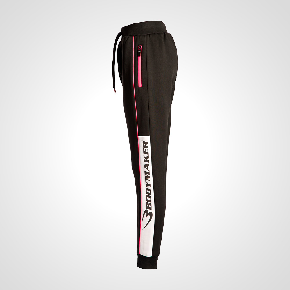 BM・TECH ロングパンツ1 WOMEN