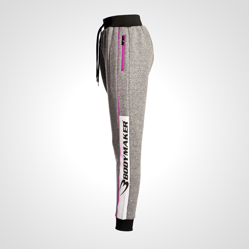 BM・TECH ロングパンツ1 WOMEN