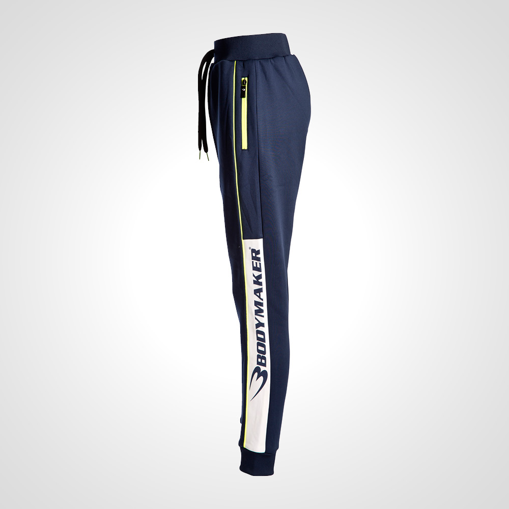 BM・TECH ロングパンツ1 WOMEN