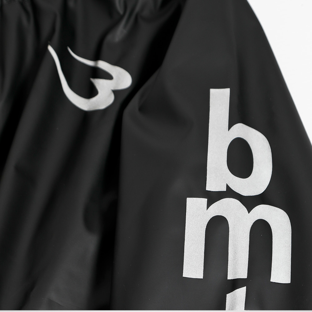 bmtw サウナスーツアスリート