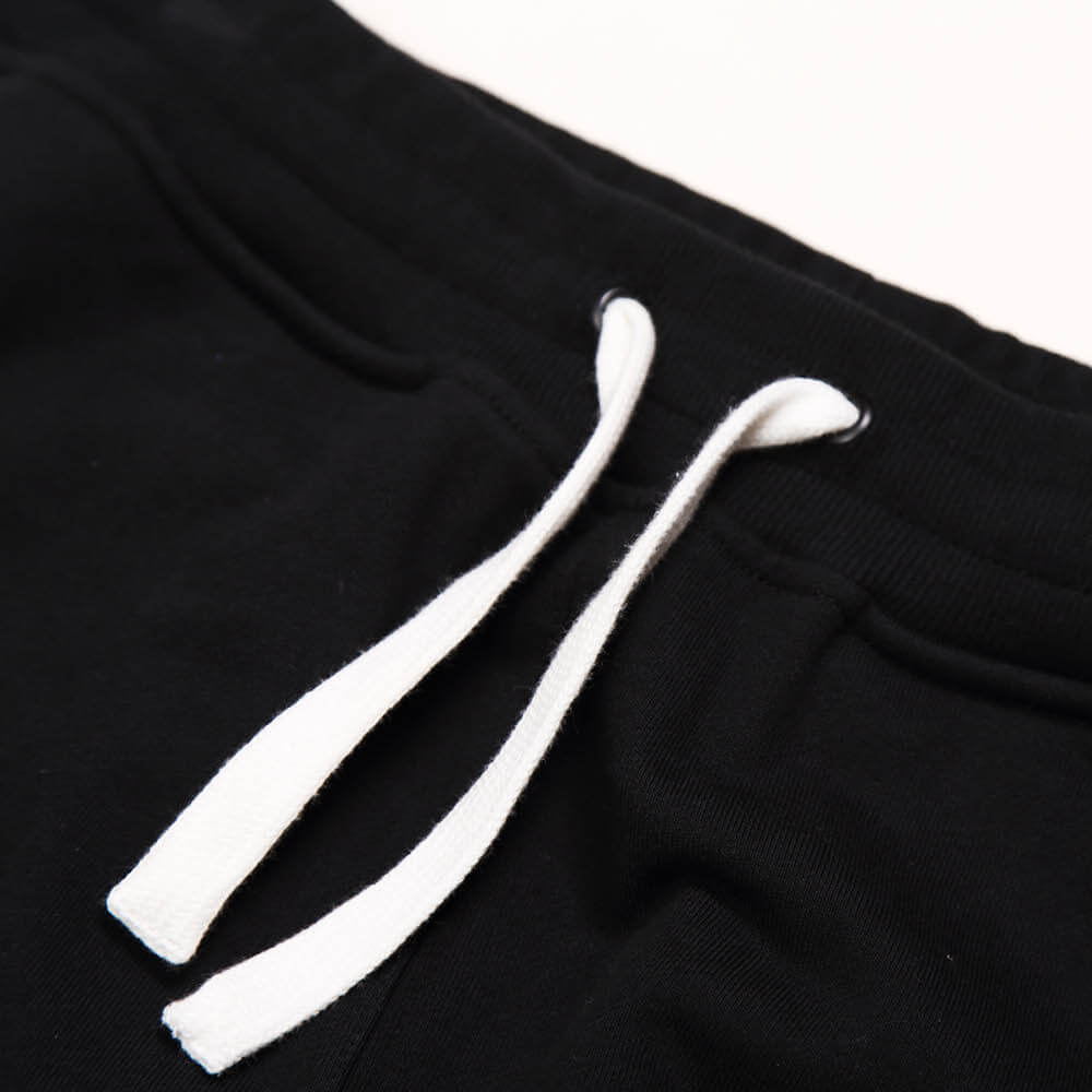 TEAM ONE×BODYMAKER セコンドウエア ヘビースウェットセットアップ