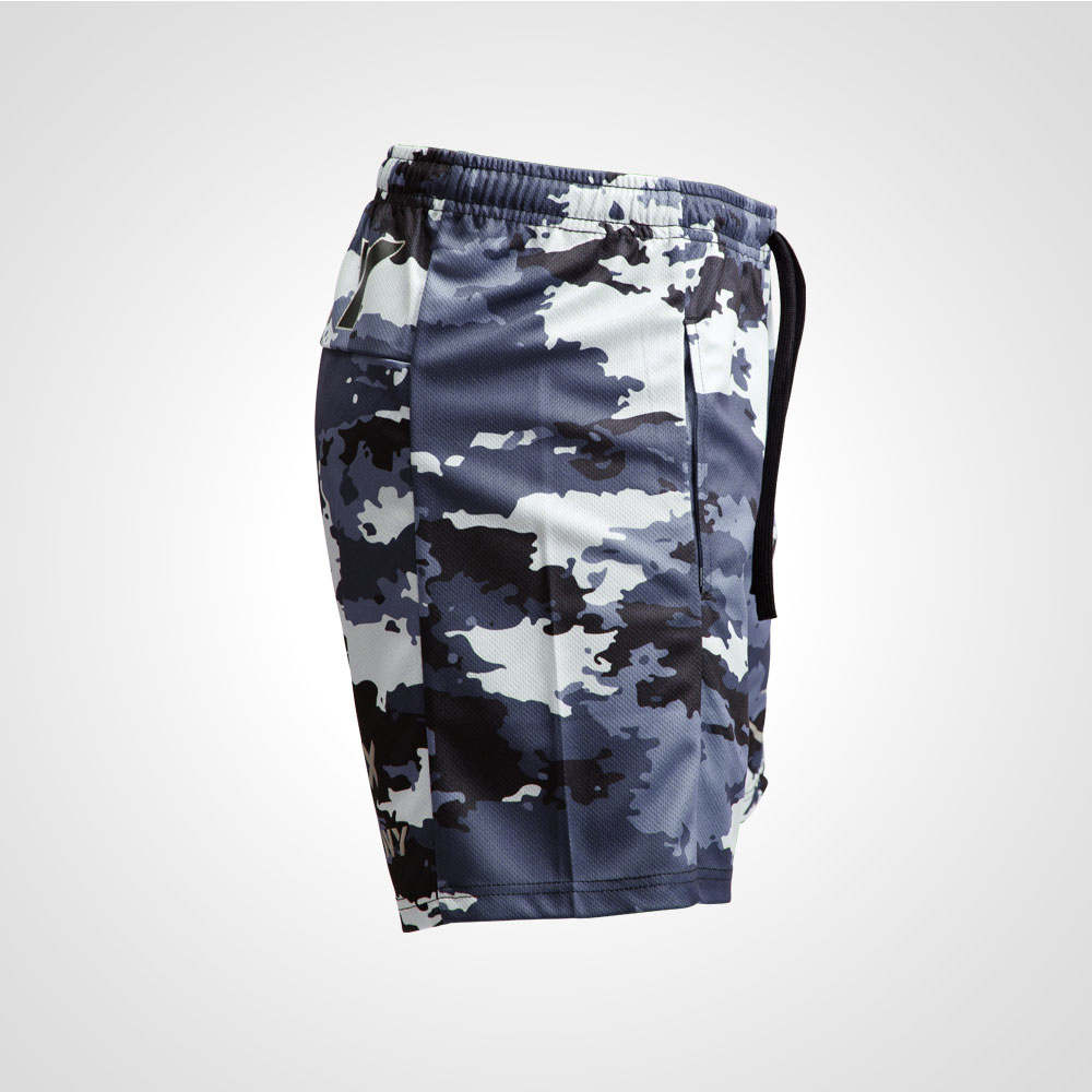 B×BRAWNY BM・GYM ウエアDRY セットアップ1