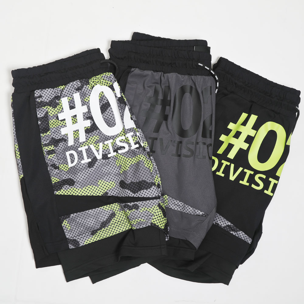 bmtw ストレッチECO DRY 抗菌防臭ライナーショートパンツ2
