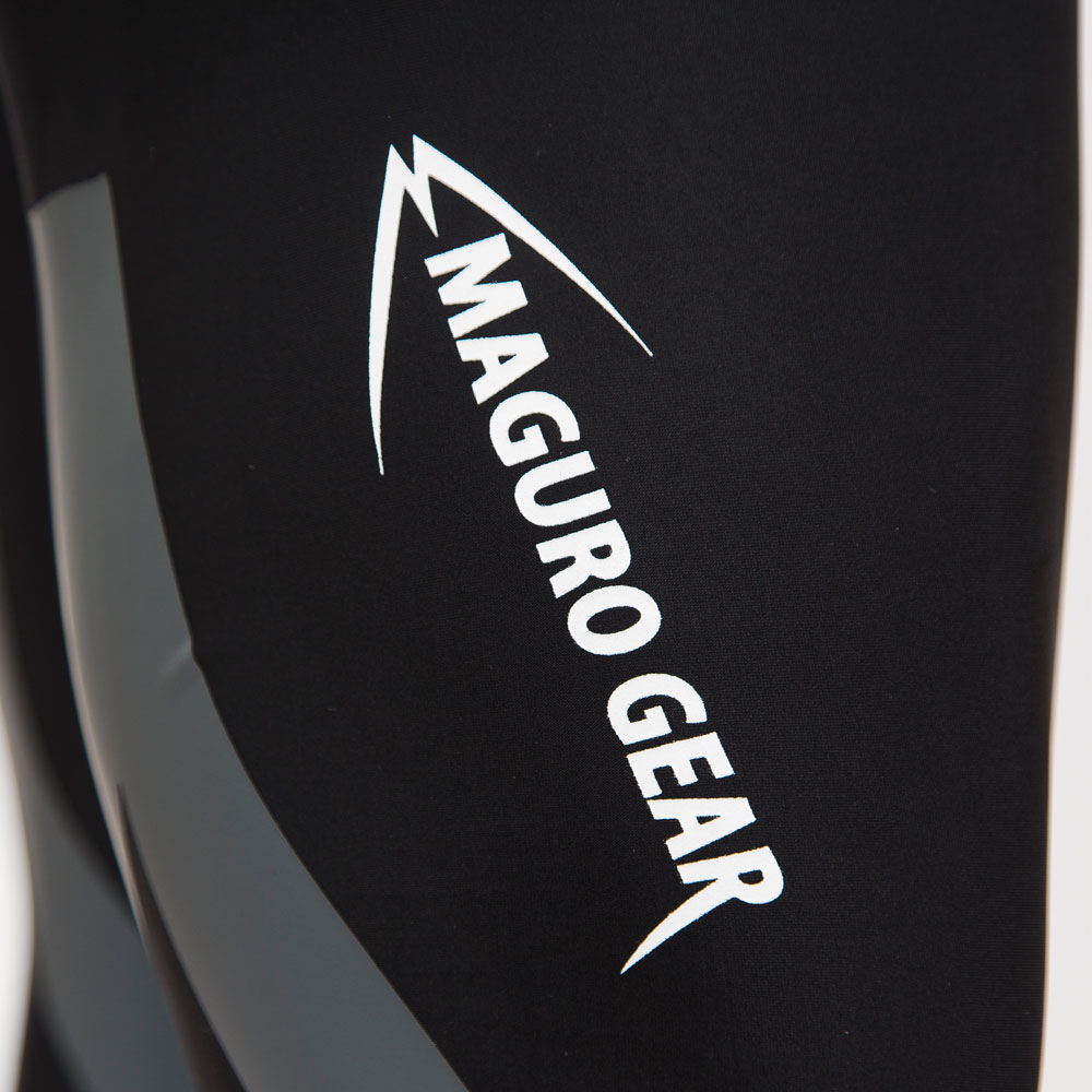 MAGURO GEAR 2