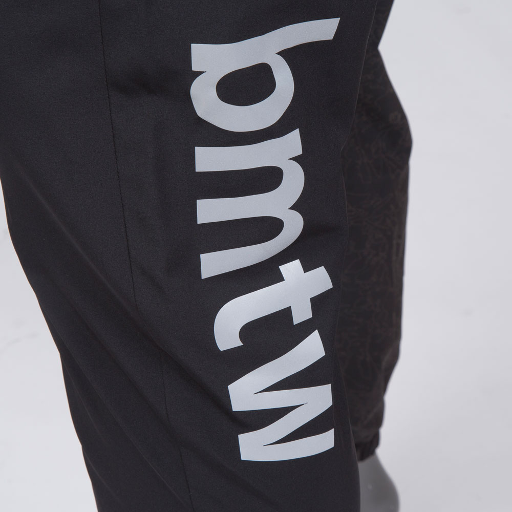 bmtw リフレクティブロングパンツ